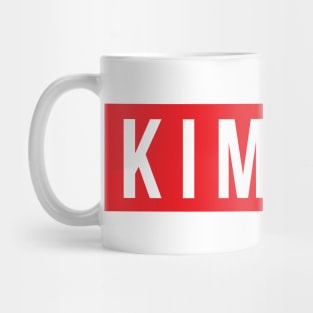 KIMURA Mug